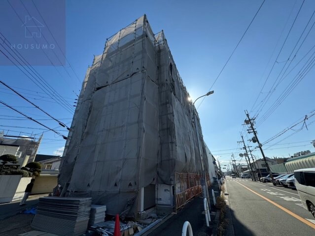 リアコート長瀬の物件内観写真