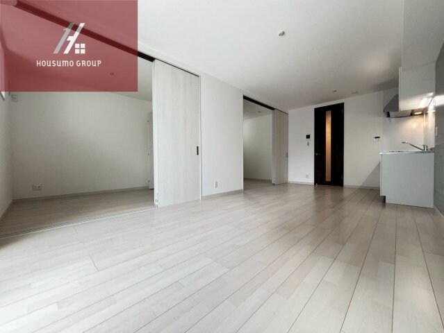 Avantio　Clairの物件内観写真