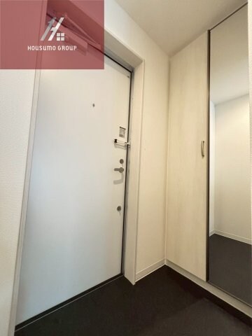 Avantio　Clairの物件内観写真