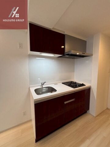 プレジオ長田の物件内観写真