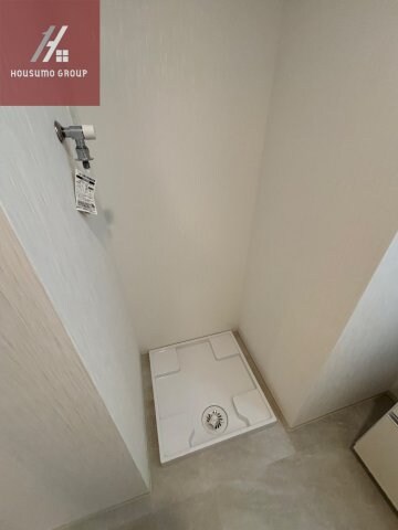 プレジオ長田の物件内観写真