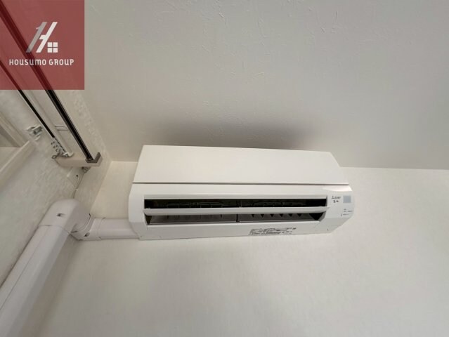 プレジオ長田の物件内観写真