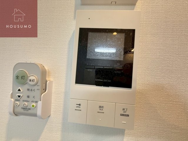 Gioia Lunaの物件内観写真