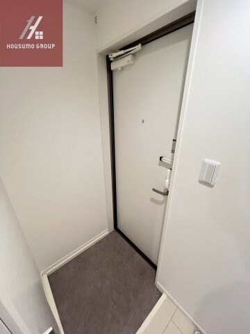 ディアコート巽南の物件内観写真