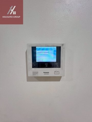 ディアコート巽南の物件内観写真