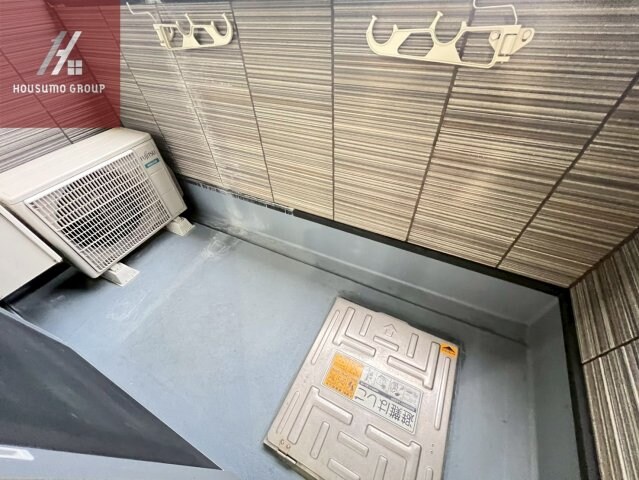 ディアコート巽南の物件内観写真