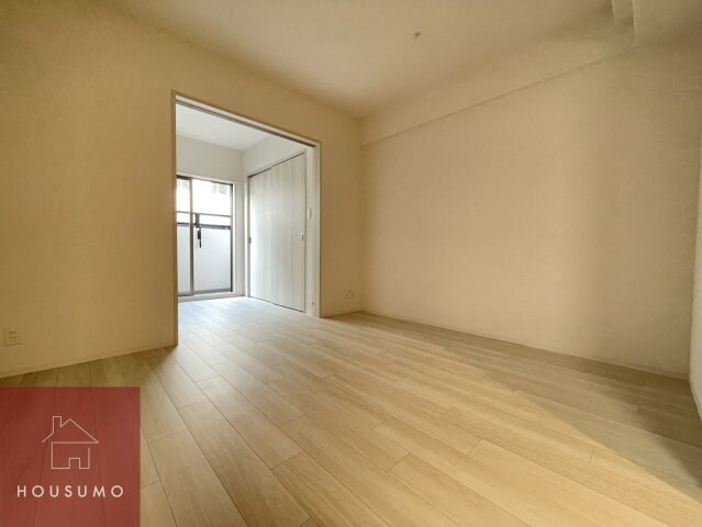 Alivis緑橋の物件内観写真