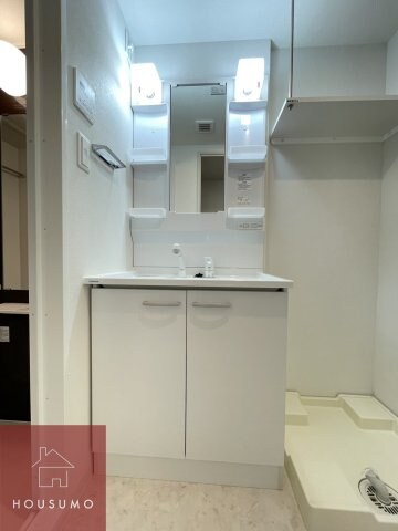 Alivis緑橋の物件内観写真