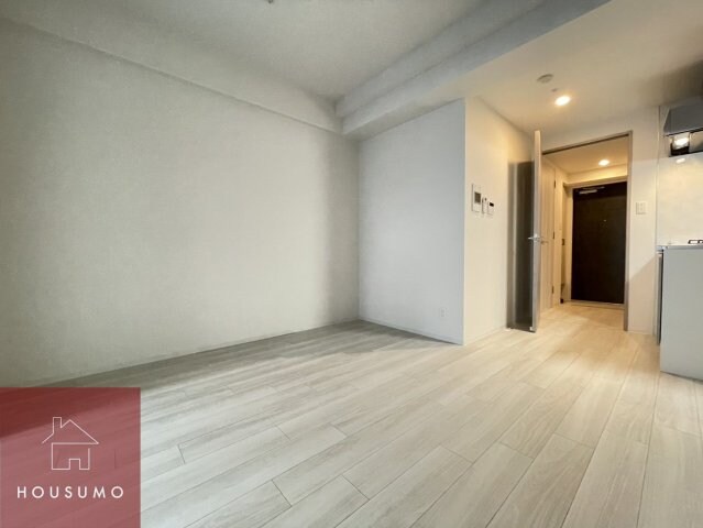 Alivis緑橋の物件内観写真