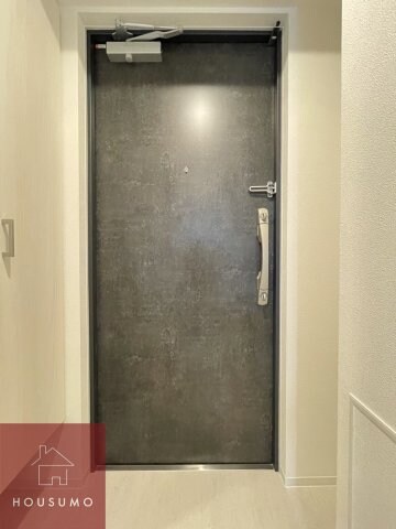 Alivis緑橋の物件内観写真