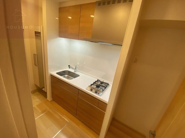 カーサ・オストロの物件内観写真