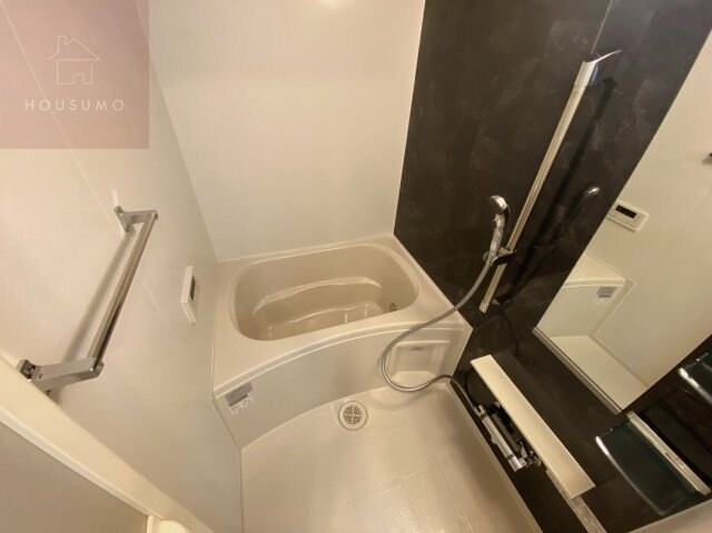 カーサ・オストロの物件内観写真