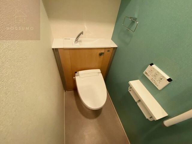 カーサ・オストロの物件内観写真