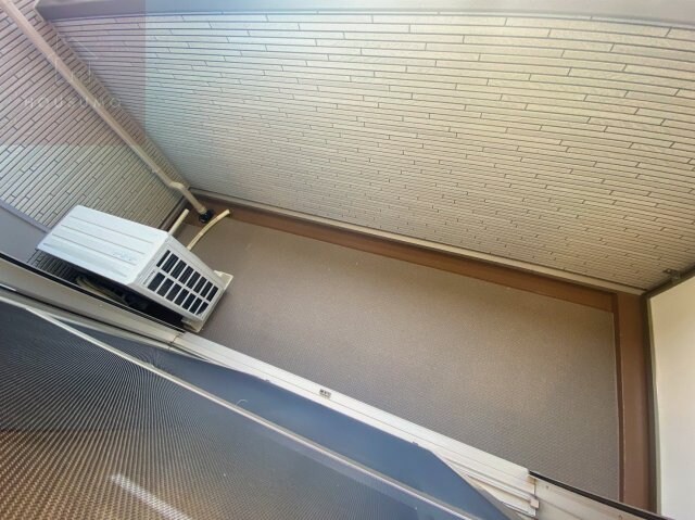 カーサ・オストロの物件内観写真