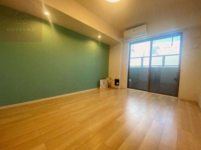 カーサ・オストロの物件内観写真