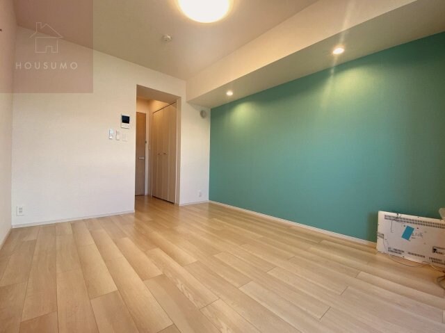 カーサ・オストロの物件内観写真