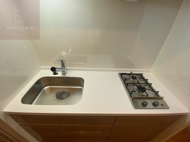 カーサ・オストロの物件内観写真