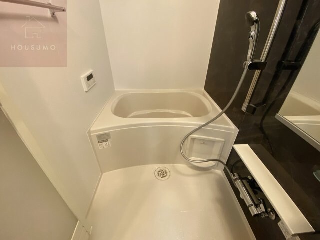 カーサ・オストロの物件内観写真