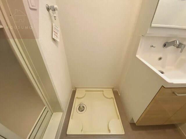 カーサ・オストロの物件内観写真