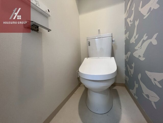 フォーリアライズ大阪ミッテの物件内観写真