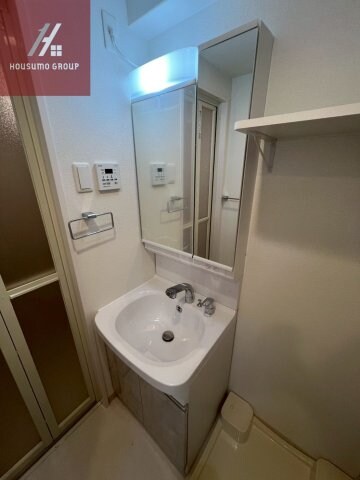 フォーリアライズ大阪ミッテの物件内観写真