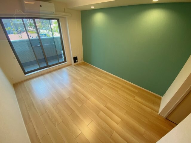 カーサ・オストロの物件内観写真