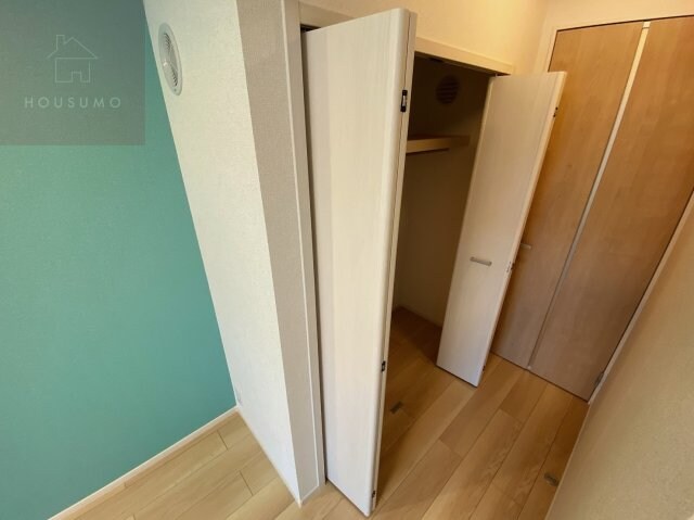 カーサ・オストロの物件内観写真