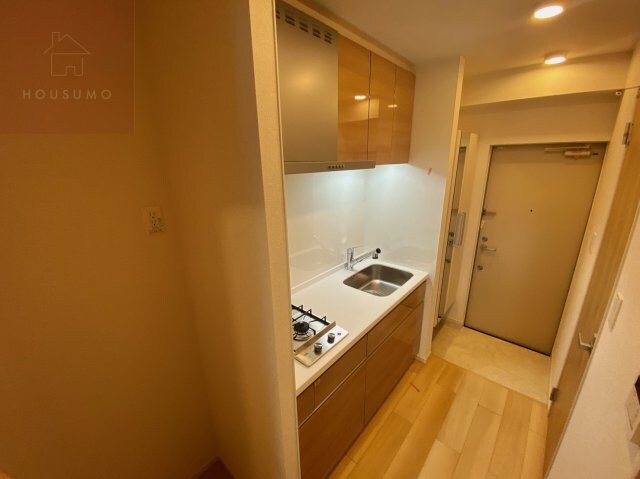 カーサ・オストロの物件内観写真