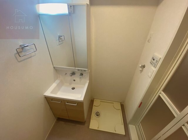 カーサ・オストロの物件内観写真