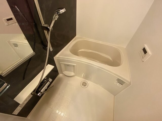 カーサ・オストロの物件内観写真