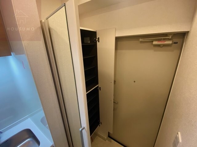 カーサ・オストロの物件内観写真