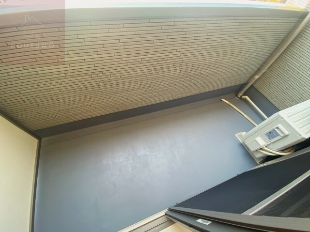 カーサ・オストロの物件内観写真