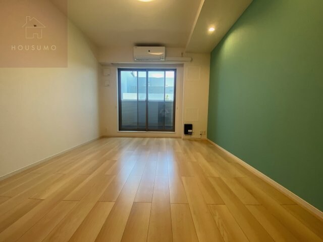 カーサ・オストロの物件内観写真