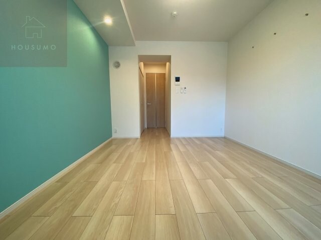 カーサ・オストロの物件内観写真