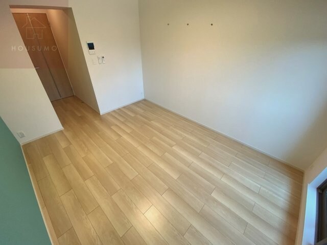 カーサ・オストロの物件内観写真