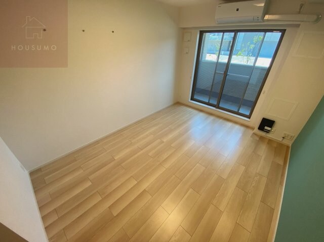 カーサ・オストロの物件内観写真