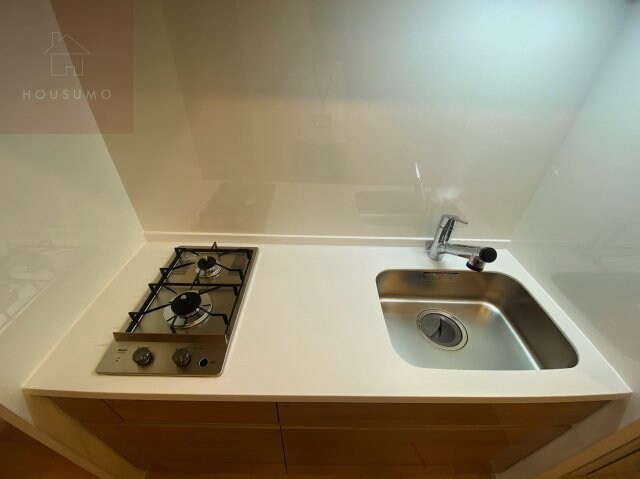 カーサ・オストロの物件内観写真