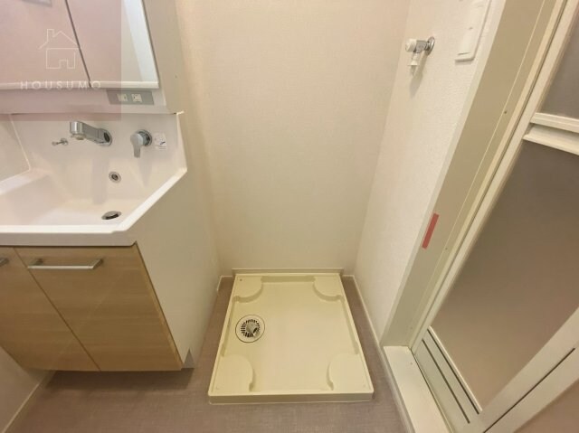 カーサ・オストロの物件内観写真