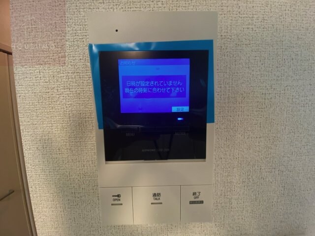 カーサ・オストロの物件内観写真