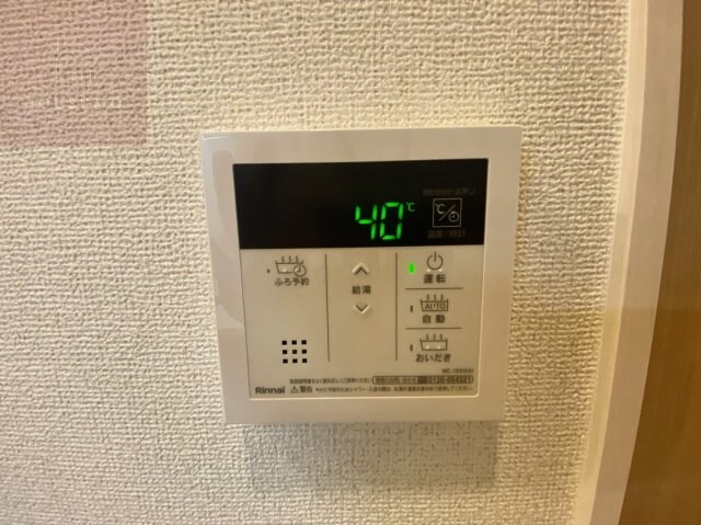 カーサ・オストロの物件内観写真