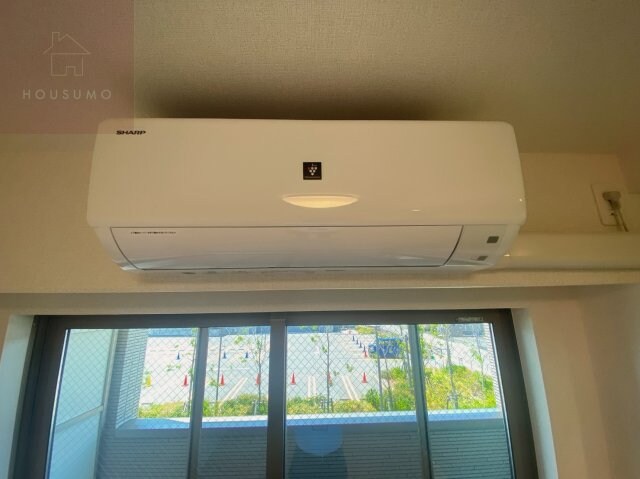 カーサ・オストロの物件内観写真