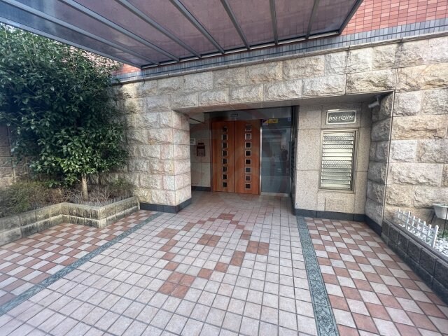 ボワ・リジエールの物件外観写真