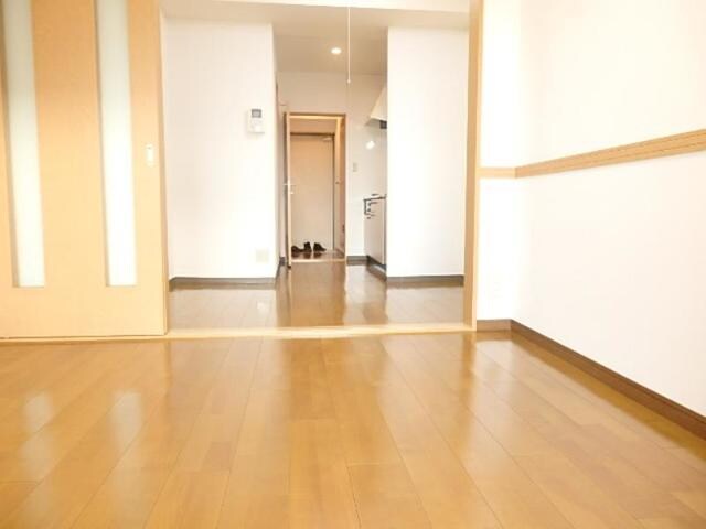 ボワ・リジエールの物件内観写真