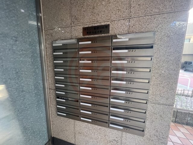 ボワ・リジエールの物件内観写真