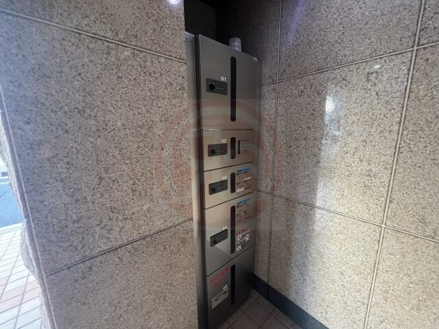 ボワ・リジエールの物件内観写真