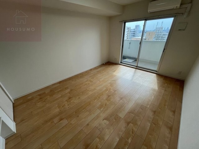 フォレストグレイス高井田１の物件内観写真