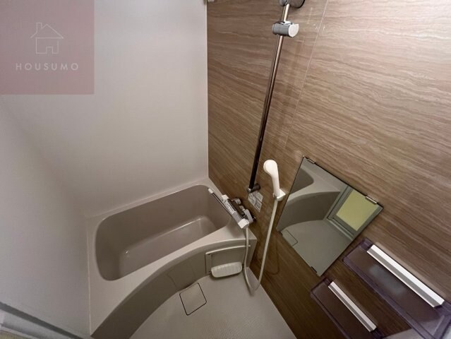 フォレストグレイス高井田１の物件内観写真