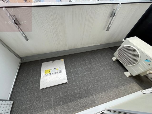 フォレストグレイス高井田１の物件内観写真