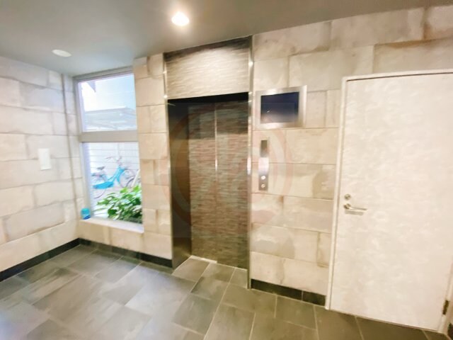 フォレストグレイス高井田１の物件内観写真