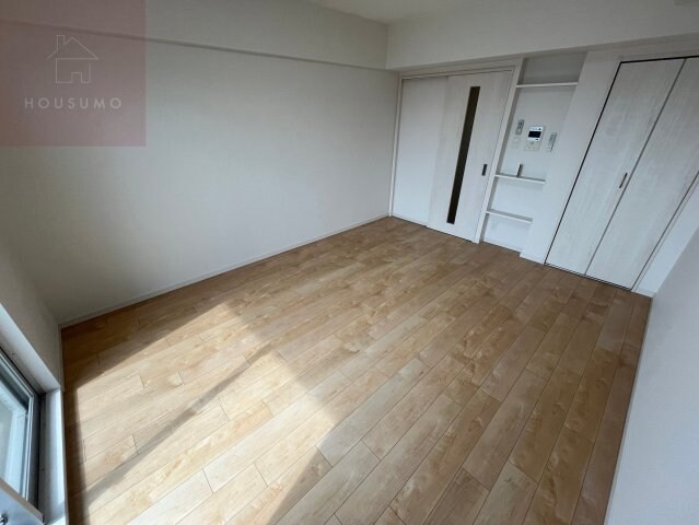 フォレストグレイス高井田１の物件内観写真